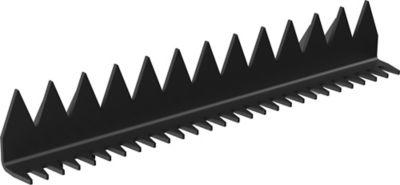 Image showing  52 in. Bucket Rake