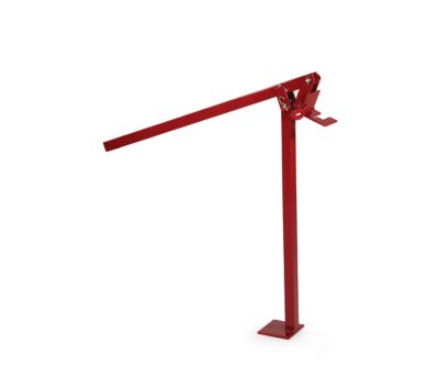 Tarter T-Post Puller