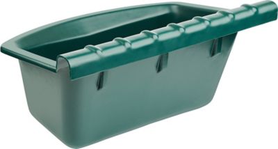 Image showing  15 gal. Portable Gate Livestock Feeder