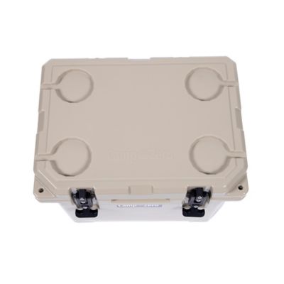 Image showing  21.13 qt. Premium Cooler, Beige