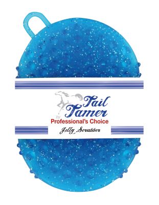 Professional's Choice Jelly Scrubber