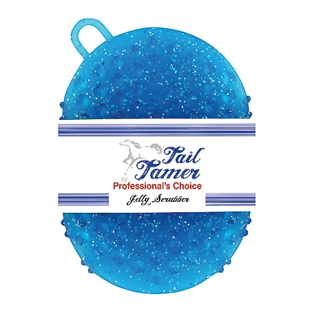 Professional's Choice Jelly Scrubber