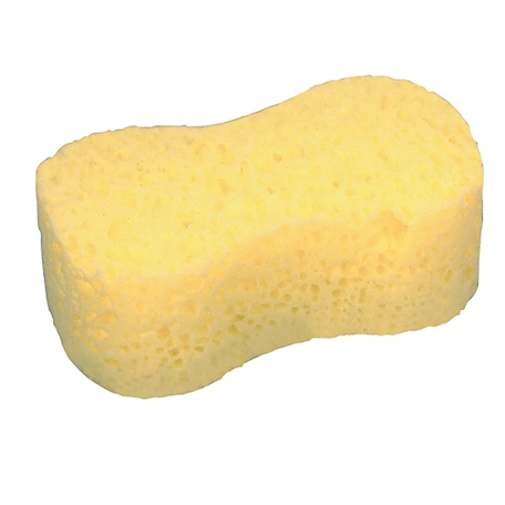 12Pcs Tack Sponges Bulk Round Sponge - Craft Sponge Saddle Soap for Leather  Cleaning Sponge Horse Bridle - Kitchen Sponge Shoes Leather Care, Round  Makeup Sponge for Painting Water Color Sponges Craft