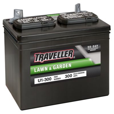 Mower Batteries At Tractor Supply Co