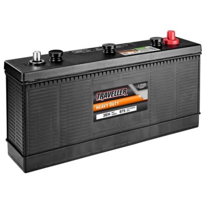 Traveller Heavy Duty Battery 3eh At Tractor Supply Co