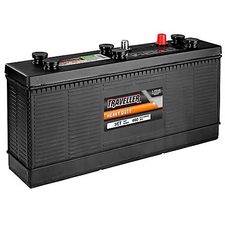 Traveller Heavy Duty Battery 3et At Tractor Supply Co