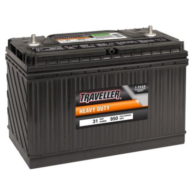 Breakaway Batteries