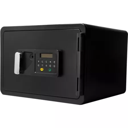 Barska 054 cu Fireproof safe with digital keypad Burglary & Fire Safes