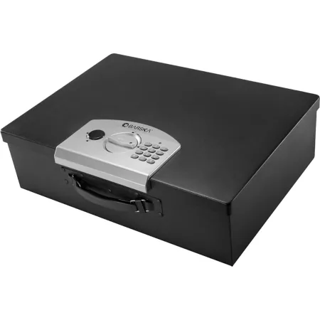 Barska Portable Keypad Safe Lock Boxes