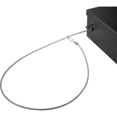 Image showing  Portable Digital Keypad Safe