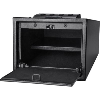 Image showing  .023 cu. ft. Quick Access Keypad Safe