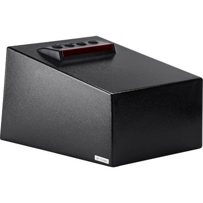 Image showing  .023 cu. ft. Quick Access Keypad Safe