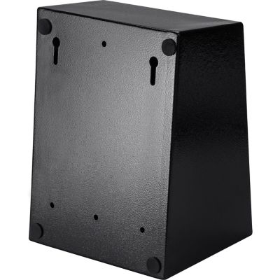 Image showing 6 th Barska .023 cu. ft. Quick Access Keypad Safe