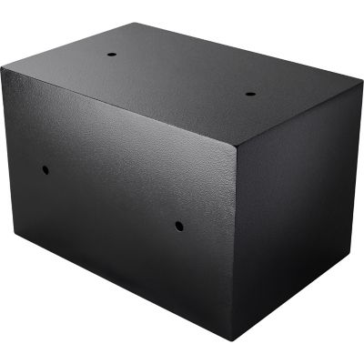 Image showing  0.36 cu. ft. Electronic Keypad Lock Compact Safe