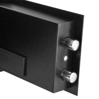 Image showing 5 th Barska 0.36 cu. ft. Electronic Keypad Lock Compact Safe