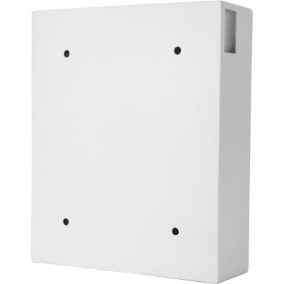 Image showing  48-Hook Key Cabinet Digital Wall Safe with Keypad