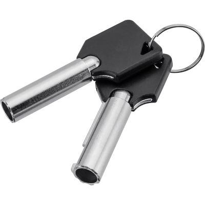 Image showing 8 th Barska Biometric Keypad Depository Safe 3.36 cu. ft.