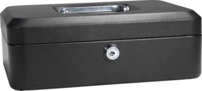 Image showing  Medium Cash Box with Key Lock
