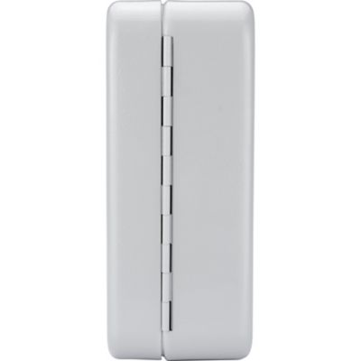 Image showing 6 th Barska 20-Hook Key Cabinet with Key Lock