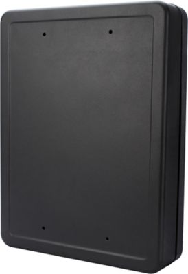 Image showing  48-Hook Key Cabinet with Key Lock