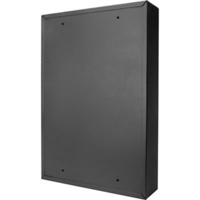 Image showing 5 th Barska 64-Hook Key Cabinet with Key Lock