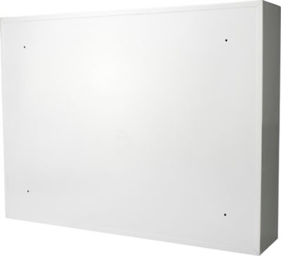 Image showing  400-Hook Key Cabinet with Key Lock