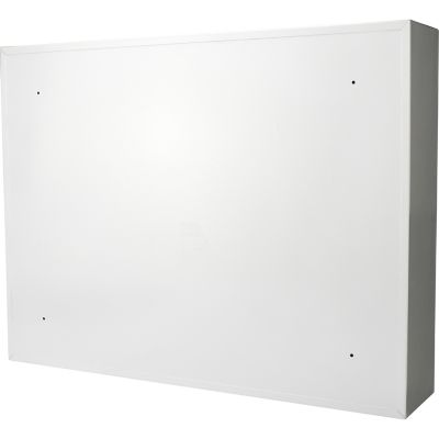Image showing 5 th Barska 400-Hook Key Cabinet with Key Lock