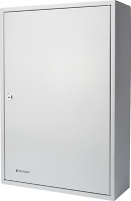 Barska 240-Hook Key Cabinet with Key Lock