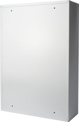 Image showing  240-Hook Key Cabinet with Key Lock