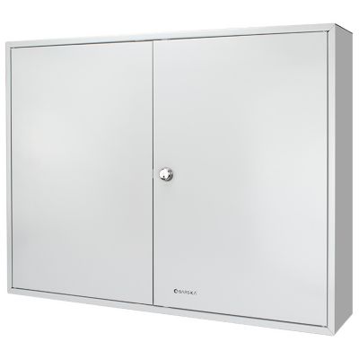 Image showing  320-Hook Key Cabinet with Key Lock