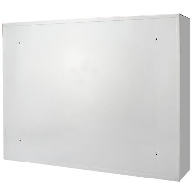 Image showing  320-Hook Key Cabinet with Key Lock