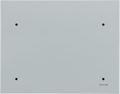 Image showing  0.13 cu. ft. Keyed Lock Multi-Purpose Drop Box