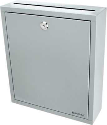 Barska Large Multi-Purpose Drop Box