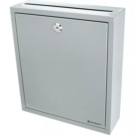 Barska Large Multipurpose Drop Box Depository Safes