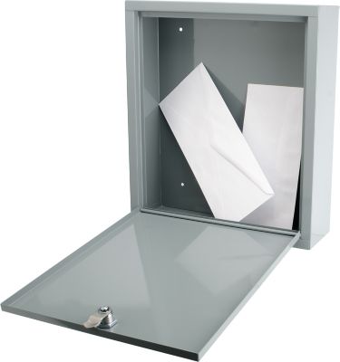 Image showing  Large Multi-Purpose Drop Box