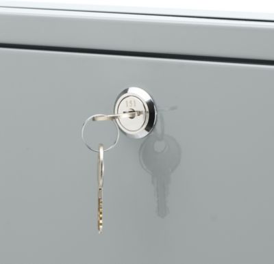 Image showing  Large Multi-Purpose Drop Box