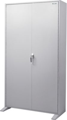 Image showing  800-Hook Key Cabinet with Key Lock