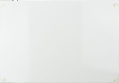 Image showing  0.81 cu. ft. Keyed Lock Desktop Drop Box