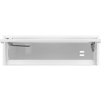 Image showing 7 th Barska 0.81 cu. ft. Keyed Lock Desktop Drop Box