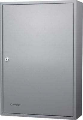 Image showing  150-Hook Key Cabinet with Key Lock