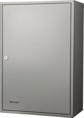 Image showing  300-Hook Key Cabinet with Key Lock