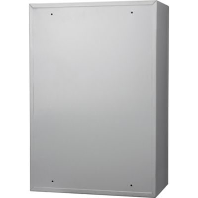 Image showing  300-Hook Key Cabinet with Key Lock