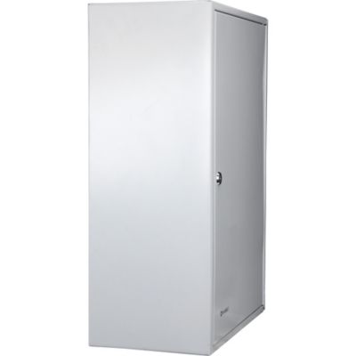Image showing 5 th Barska 300-Hook Key Cabinet with Key Lock