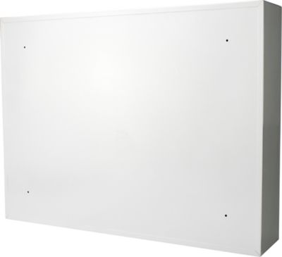 Image showing  480-Hook Key Cabinet with Key Lock