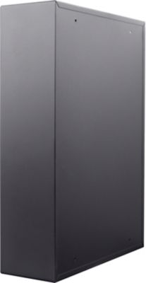 Image showing  200-Hook Key Cabinet with Combo Lock