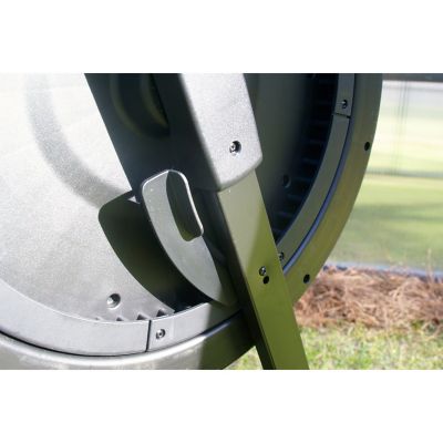Image showing  65 gal. 2-Stage Compost Tumbler