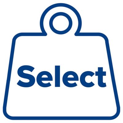 Image showing 6 th Tenax 330 ft. x 8 ft. Deer Fence Select Netting, Black, 1.77 in. x 1.97 in. Mesh