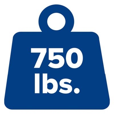 Image showing 5 th Tenax 164 ft. x 7.5 ft. Deer Fence Premium Netting, 1.77 in. x 1.97 in. Mesh