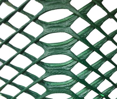 Image showing  6.7 ft. x 50 ft. Keep-It-Green Turf Mat, Green