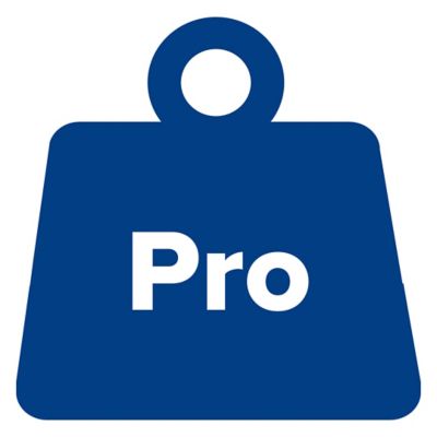 Image showing  100 ft. x 4 ft. Beacon Plus Heavy-Duty Safety Fence, Orange